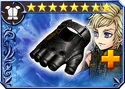 Prompto's Gloves (XV)+