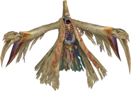 Skull Wizard (Heretic/Lunatic) (スカルウィザード, Sukaruwizādo?)