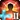 Deep Meditation II from Final Fantasy XIV icon