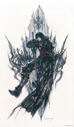 FF16 Anniversary Clive.jpg (724 KB) Anniversary artwork.