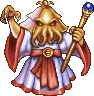 Mindflayer Mage (SNES) Mage (PS) Mind Flayer (GBA)