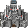 FF4 PSP Eblan Castle