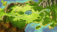 FFDII Map - BC0002