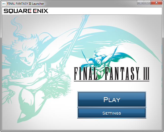 Buy Final Fantasy III + IV Double Pack Steam