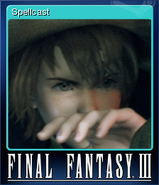 FFIII Steam Card Spellcast.png (133 KB) "Spellcast".