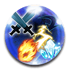FFRK Contradicting Magic Icon