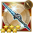 Crystal Lance in Final Fantasy Record Keeper [FFVII].