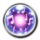 Icon for Healing Melody.