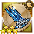 Ice Claws in Final Fantasy Record Keeper [FFRK].