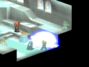 Final Fantasy Tactics.