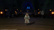 FFXIV Stillglade Fane