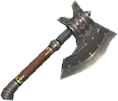 Tomahawk Weapon Final Fantasy Wiki Fandom