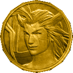 Sphere Break coin.