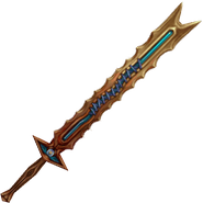Flametongue-ffxii.png (93 KB) Flametongue in Final Fantasy XII.