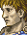 Portrait Sprite - GBA
