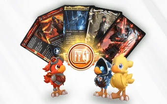 mtg final fantasy commander display Yojimbo main image 1