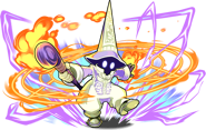 PAD Vivi trance.png (89 KB) Vivi in Trance in Puzzle & Dragons.