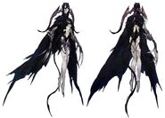 Succubus FFXIV Art 3