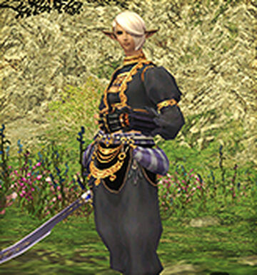 Aldo, Final Fantasy Wiki