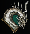 Bahamut from FFXVI icon