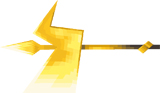 Bolt Axe in Final Fantasy: The 4 Heroes of Light.