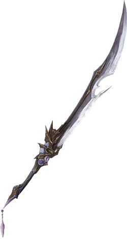 Final Fantasy Vi Weapons Final Fantasy Wiki Fandom