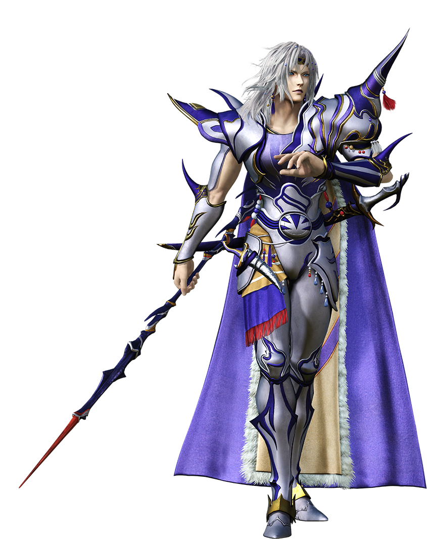 Cecil Harvey (Dissidia NT) | Final Fantasy Wiki | Fandom.