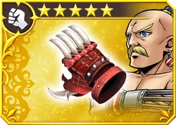 Dissidia Final Fantasy Opera Omnia.
