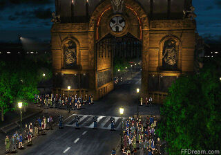 Final Fantasy Viii Allusions Final Fantasy Wiki Fandom