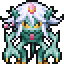 FF4 PSP Dark Elf Field