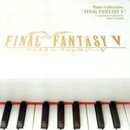 Piano Collections: Final Fantasy V.