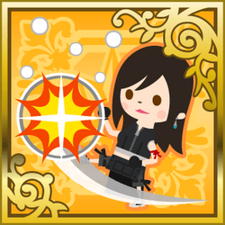 Waterkick | Final Fantasy Wiki | Fandom