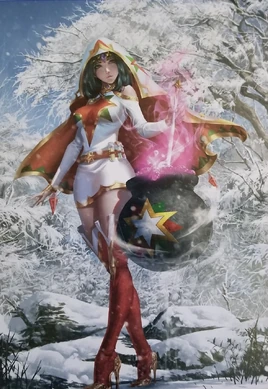 FFBE Fan Festa Kryla