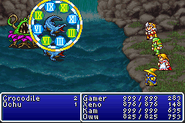 Final Fantasy (GBA).