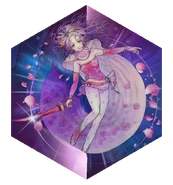 Terra Phantom Stone (Rank 7-8).