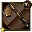 Battle Axe.