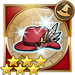 FFRK Feathered Cap FFI