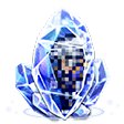 Wol's Memory Crystal II.