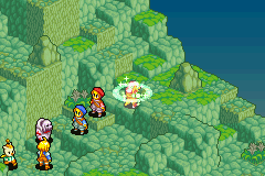 Final Fantasy Tactics Advance.