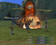 FFX-2 Hazardous Shell.png (387 KB) Hazardous Shell.
