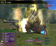 FFX-2 Petrify Grenade.png (391 KB) Petrify Grenade.