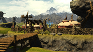 FFXIV Azim Steppe 02