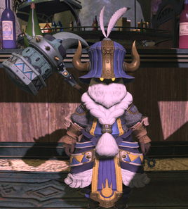 FFXIV ShB Giott