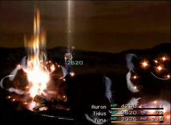 Final Fantasy X Items Final Fantasy Wiki Fandom