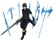 FWTAE Noctis