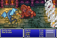 Final Fantasy V.