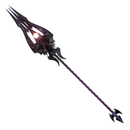 Gungnir SOPFFO.png (60 KB) Stranger of Paradise Final Fantasy Origin.