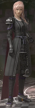 Dark Samurai