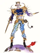 MagicMasterArt.jpg (293 KB) Yoshitaka Amano concept art.