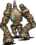 Clay Golem [FFXII].